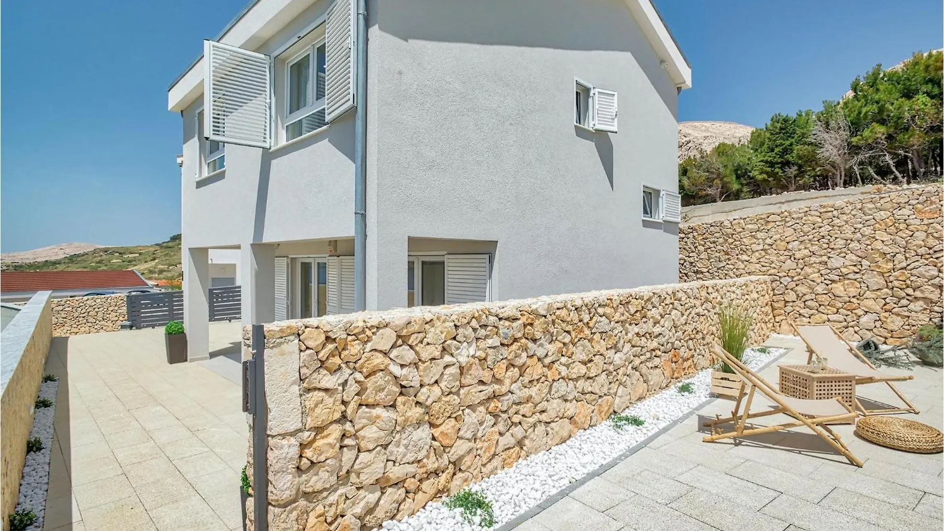 Holiday home Villa Romka Zadar