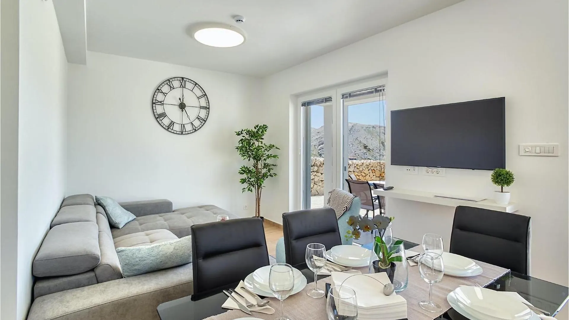 Villa Romka Zadar