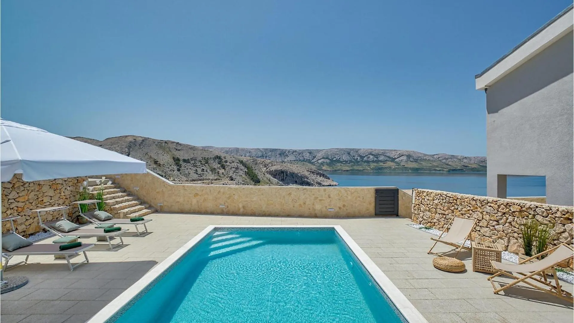 Villa Romka Zadar