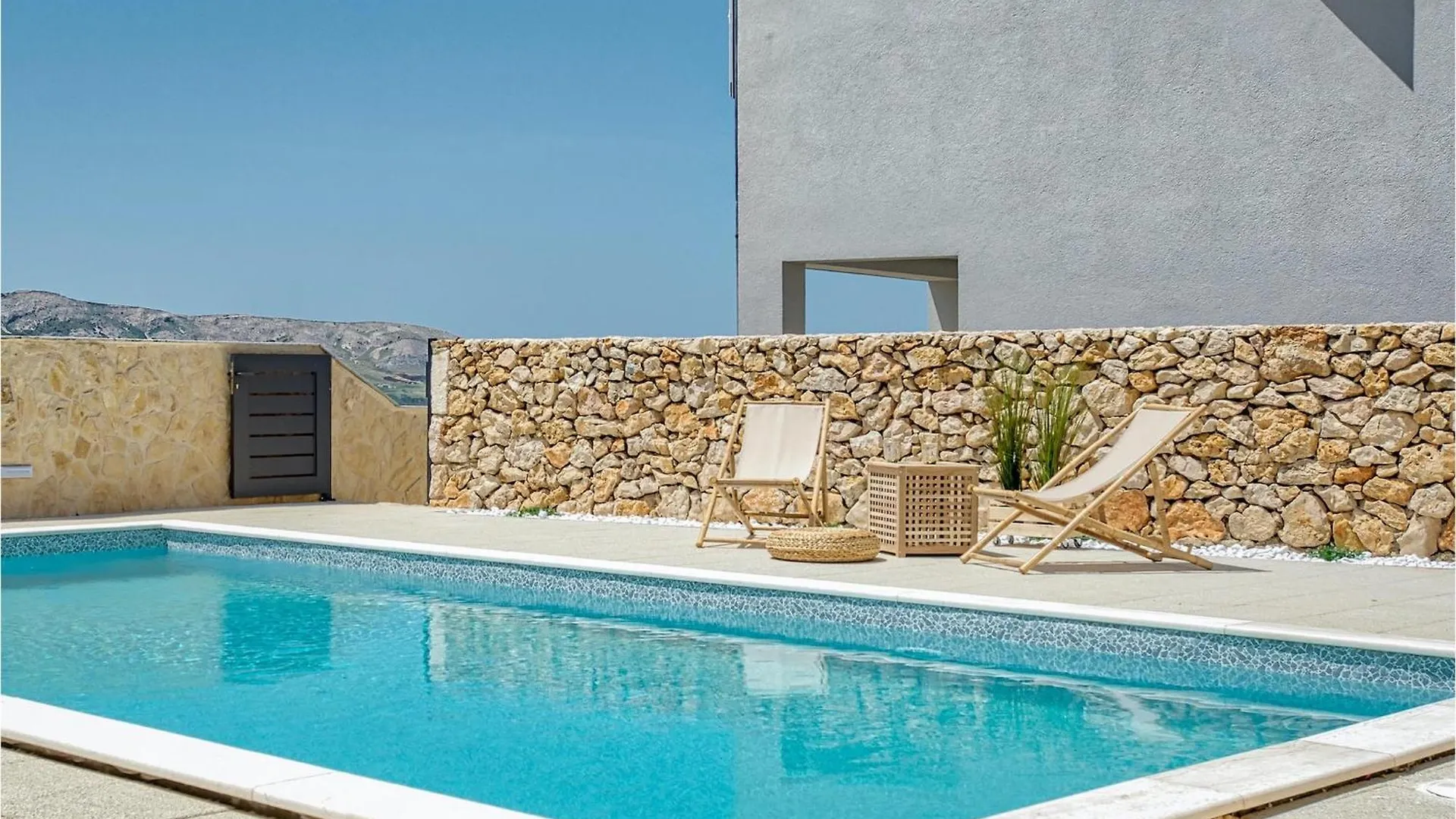 Villa Romka Zadar Croatia