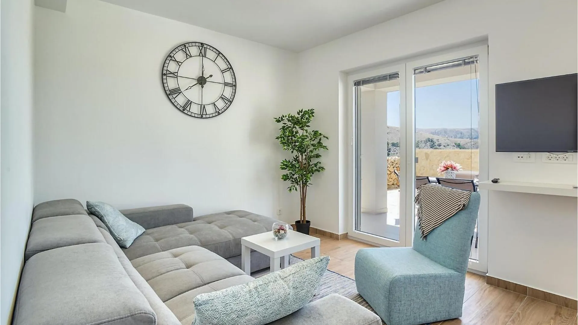 Holiday home Villa Romka Zadar