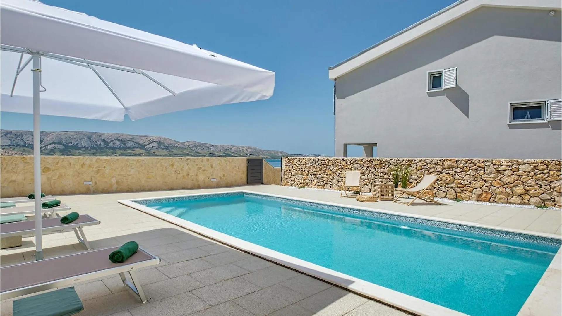 Villa Romka Zadar