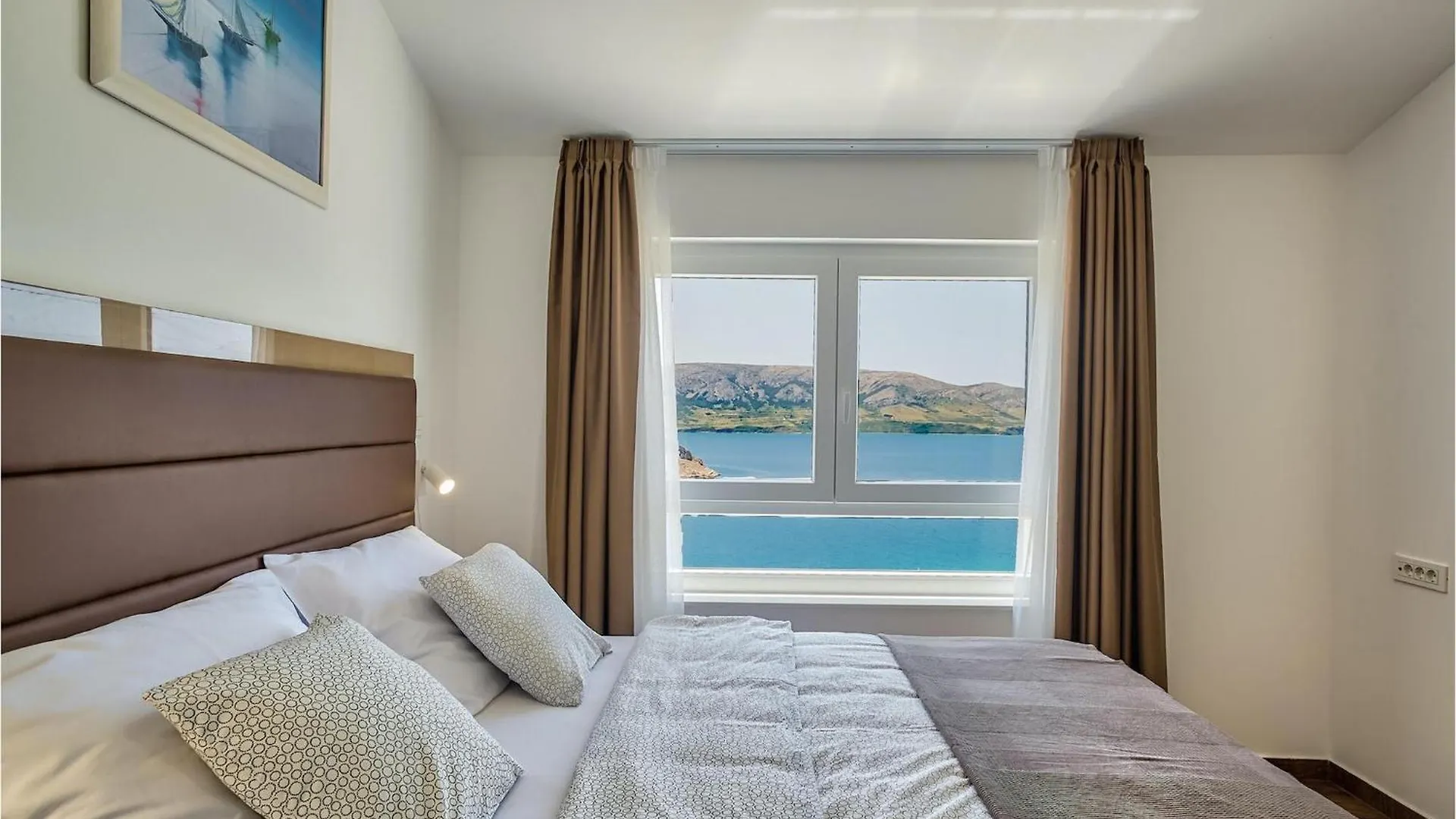 Holiday home Villa Romka Zadar