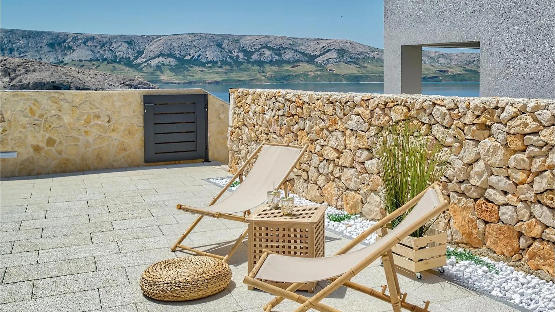 Villa Romka Zadar Croatia
