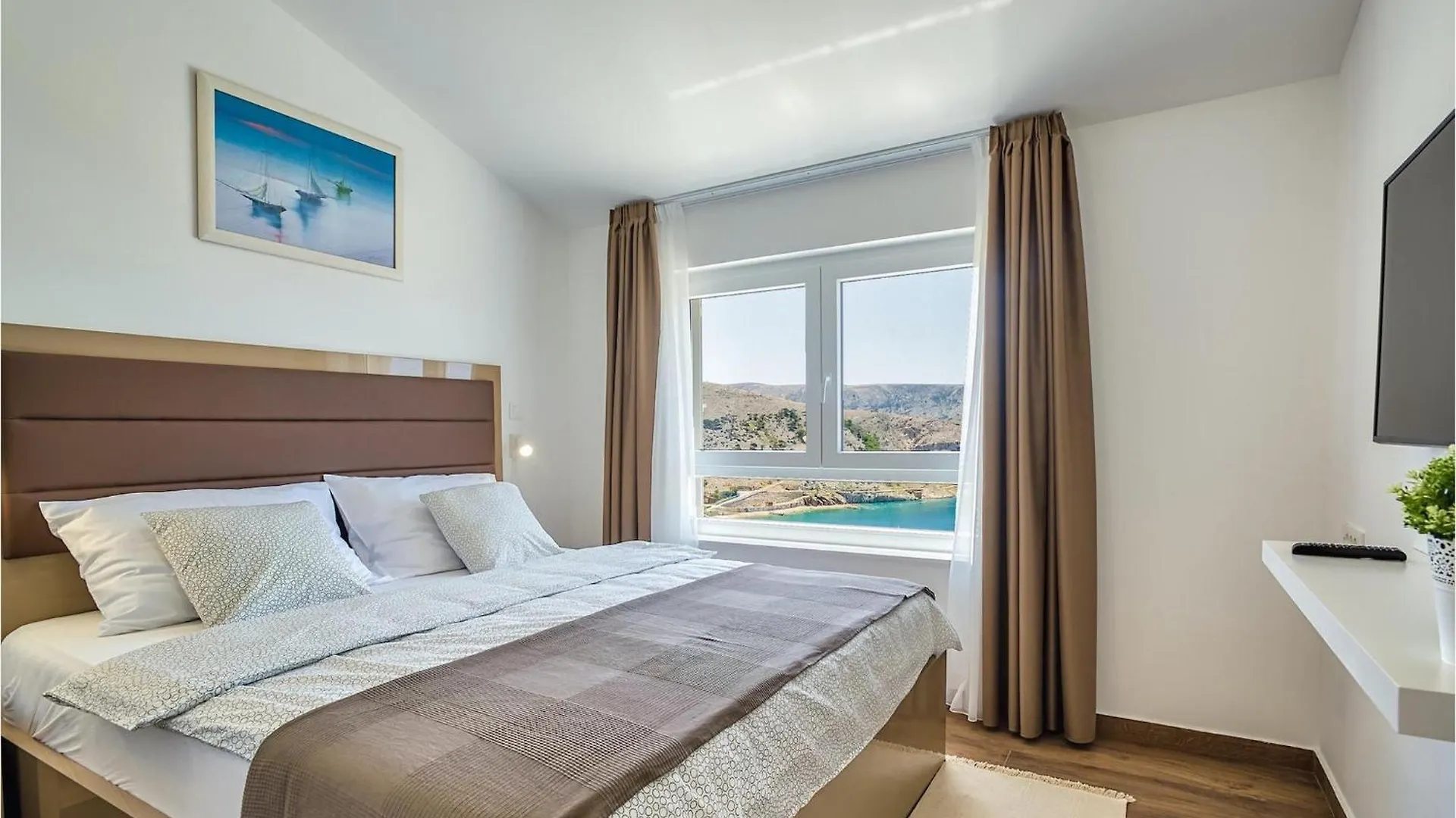 Holiday home Villa Romka Zadar Croatia