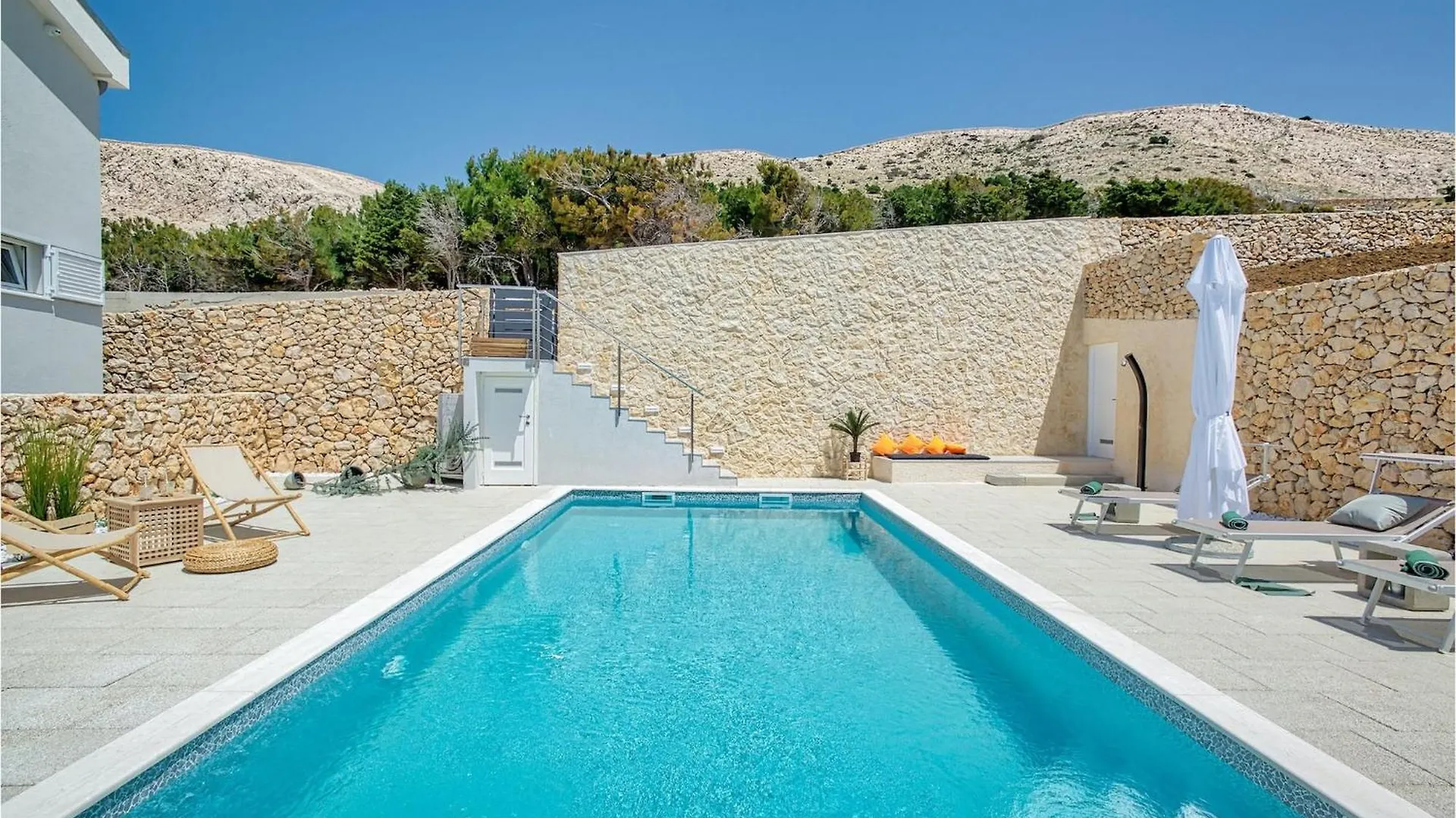 Villa Romka Zadar Holiday home