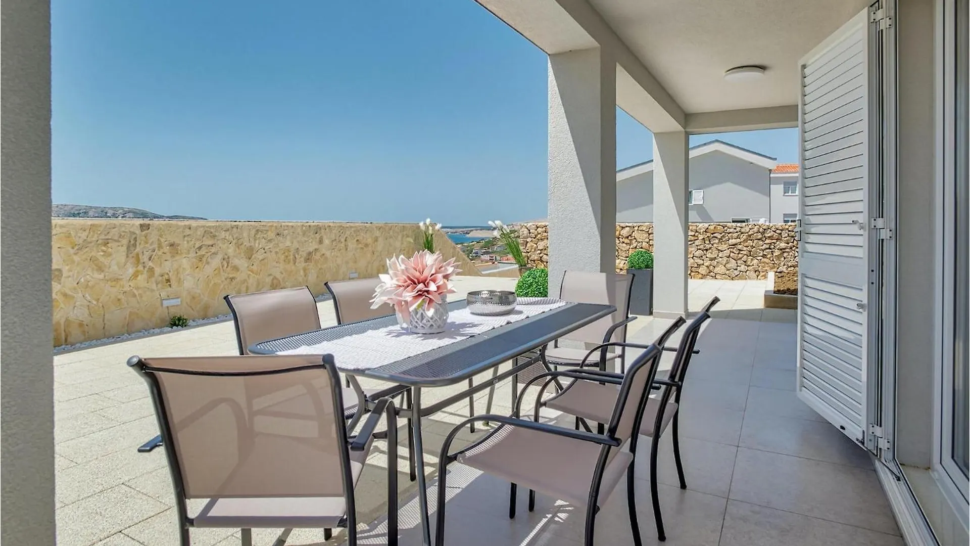 Villa Romka Zadar Holiday home