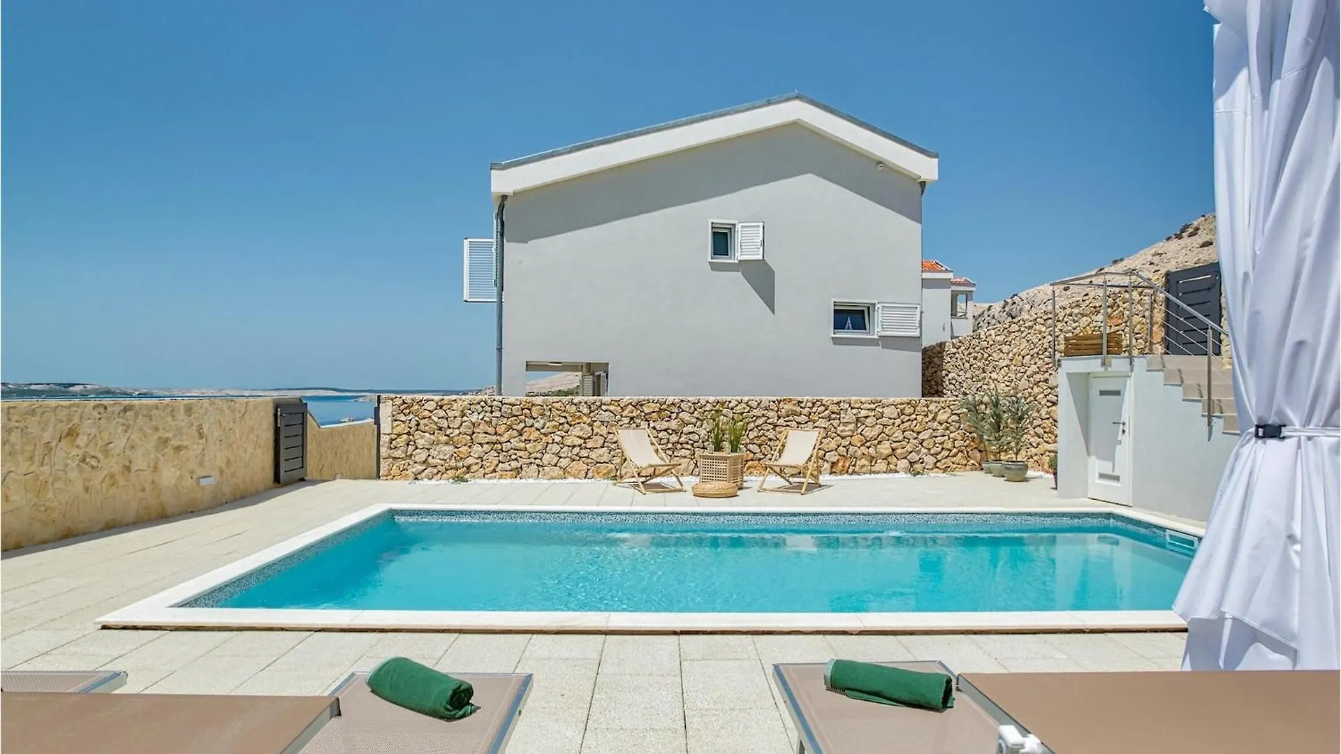 Villa Romka Zadar 0*,
