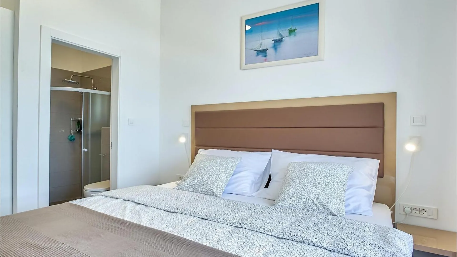 Villa Romka Zadar Holiday home