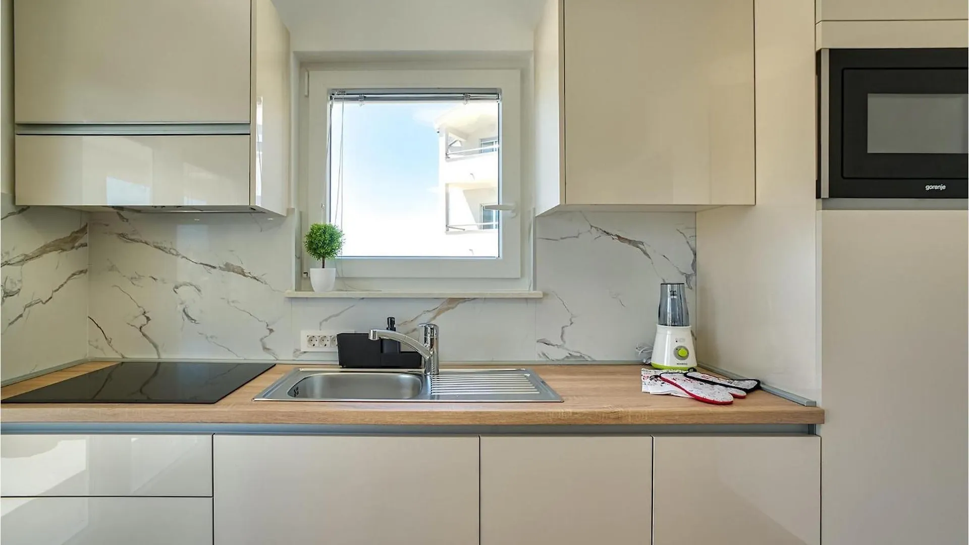 Holiday home Villa Romka Zadar
